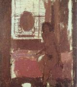 Walter Richard Sickert mornington crescent china oil painting reproduction